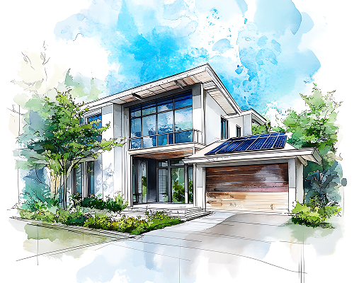 サービスイメージ