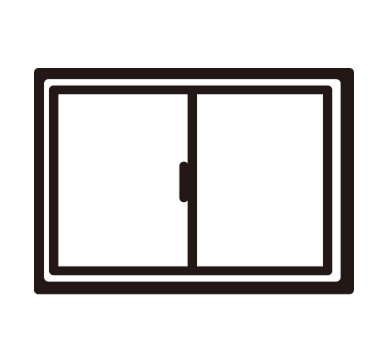 窓のリフォーム