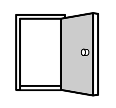 玄関のリフォーム