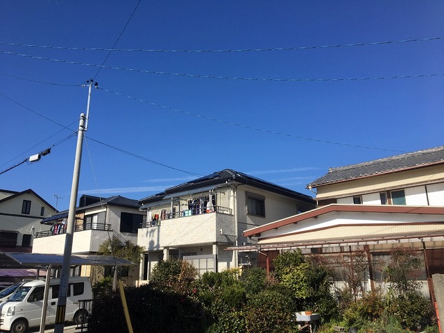 太陽光システムを導入されたS様邸からの温かいお言葉