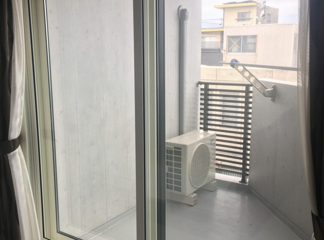 防音対策!内窓!大信工業プラストを取付☆ 豊橋市