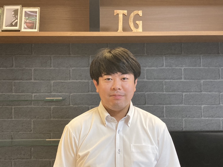 松井龍之介　　Matsui Ryunosuke