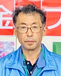 森　博道　　Mori Hiromichi