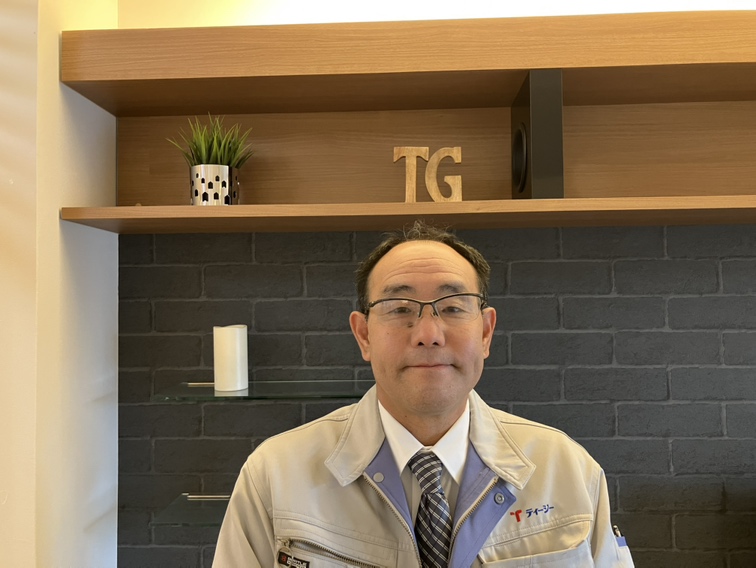 江頭 洋　Egashira Hiroshi